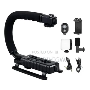 *Camera Handle