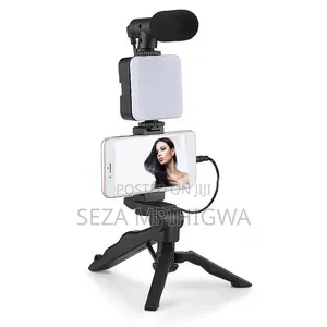 *Vlogging Kit