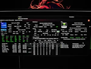Palit GeForce RTX 4080 SUPER OC Edition Graphics Card