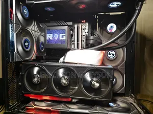 Palit GeForce RTX 4080 SUPER OC Edition Graphics Card