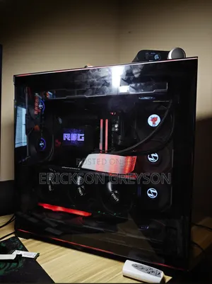 Palit GeForce RTX 4080 SUPER OC Edition Graphics Card