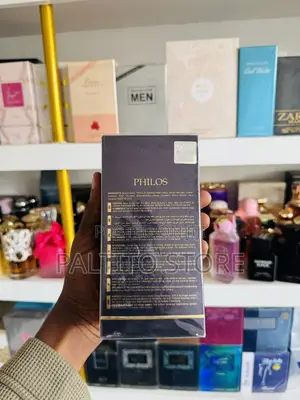 Philos Pura by Maison Alhambra