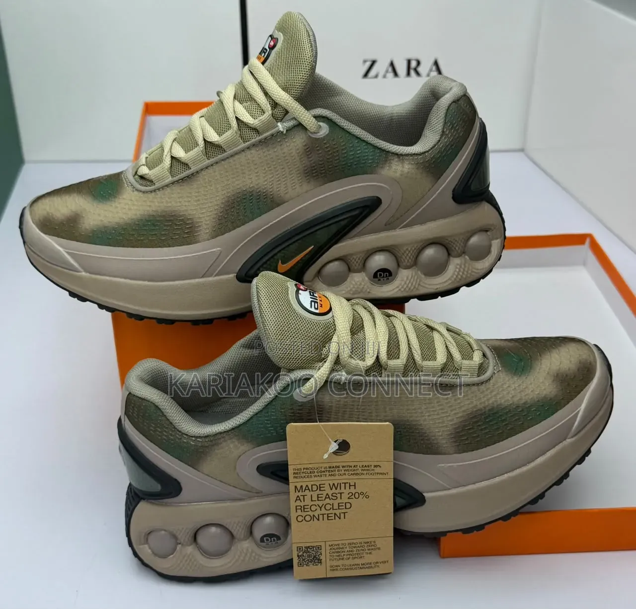 Amazing Luxury Sneakers
