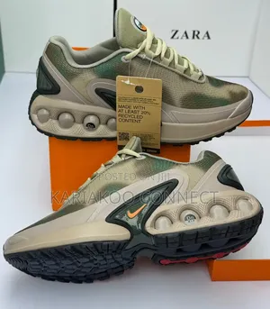 Amazing Luxury Sneakers