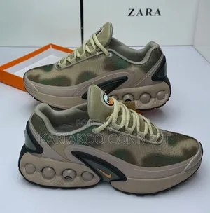 Amazing Luxury Sneakers