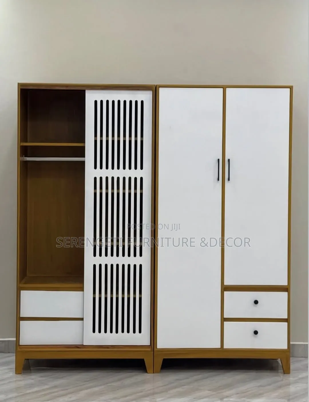 Morden Design Wadrobe