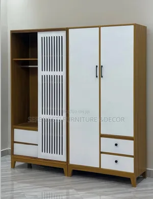 Morden Design Wadrobe