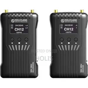 Hollyland Mars 400s Wireless HDMI Set