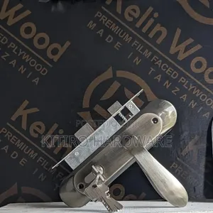 Kitasa Kidogo Kinauzwa
