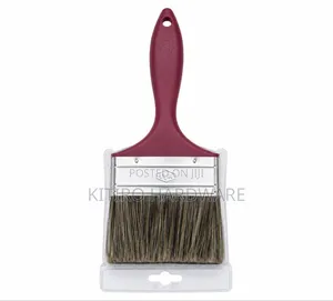 Paint Brush Inch 4 Inauzwa