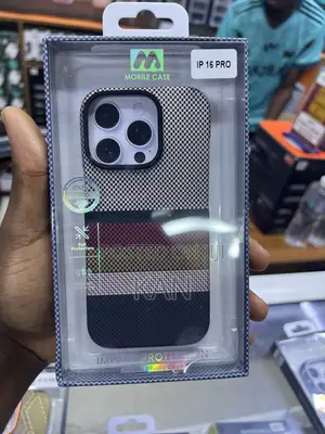 iPhone 16 Pro Cases