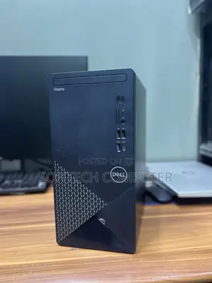 Desktop Computer Dell Vostro 3030 8GB Intel Core i3 HDD 500GB
