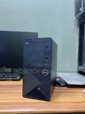Desktop Computer Dell Vostro 3030 8GB Intel Core i3 HDD 500GB