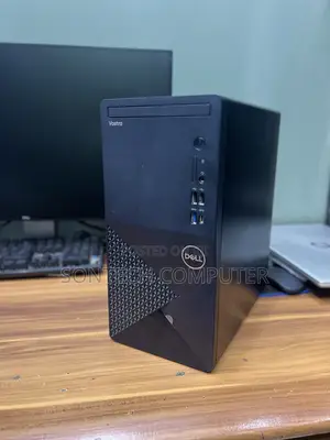 Desktop Computer Dell Vostro 3030 8GB Intel Core i3 HDD 500GB