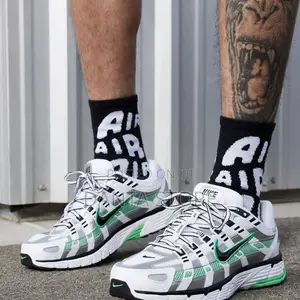 Nike P -6000 Sneakers