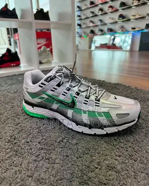 Nike P -6000 Sneakers
