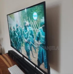 Hisense Smart TV 43" for Sale