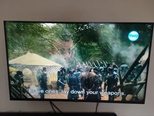 Hisense Smart TV 43" for Sale