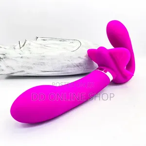 Pretty Love Valerie Strapless Strap on Vibrator