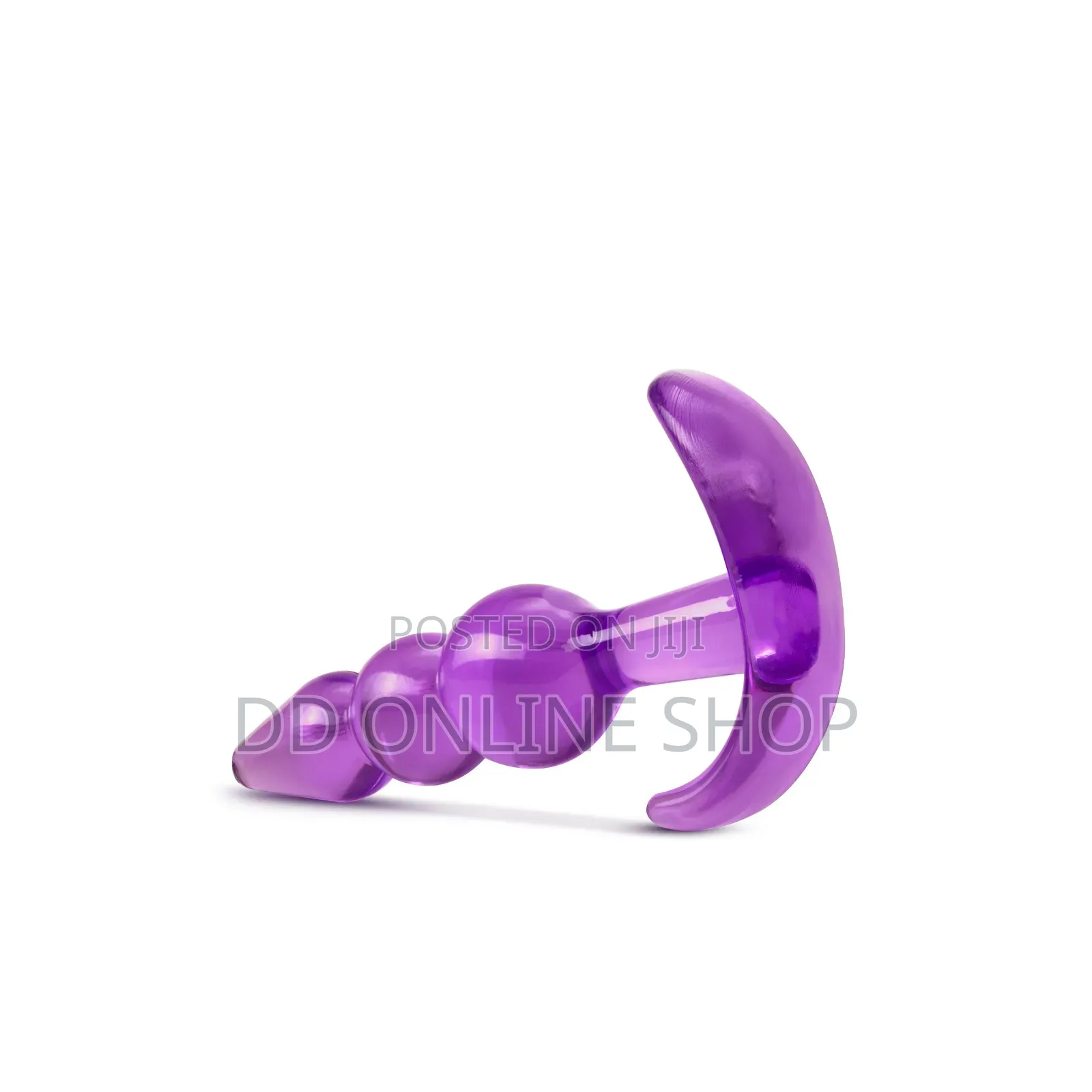 Anal Butt Plug Anal Bead Plug Toys for Adults.