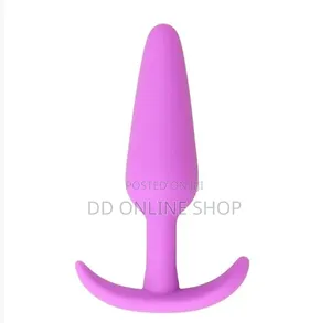 Anal Butt Plug Anal Bead Plug Toys for Adults.