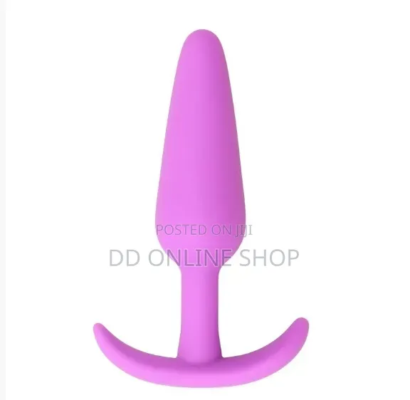 Anal Butt Plug Anal Bead Plug Toys for Adults.