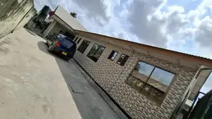 Guest House at Tandika Full Furnished