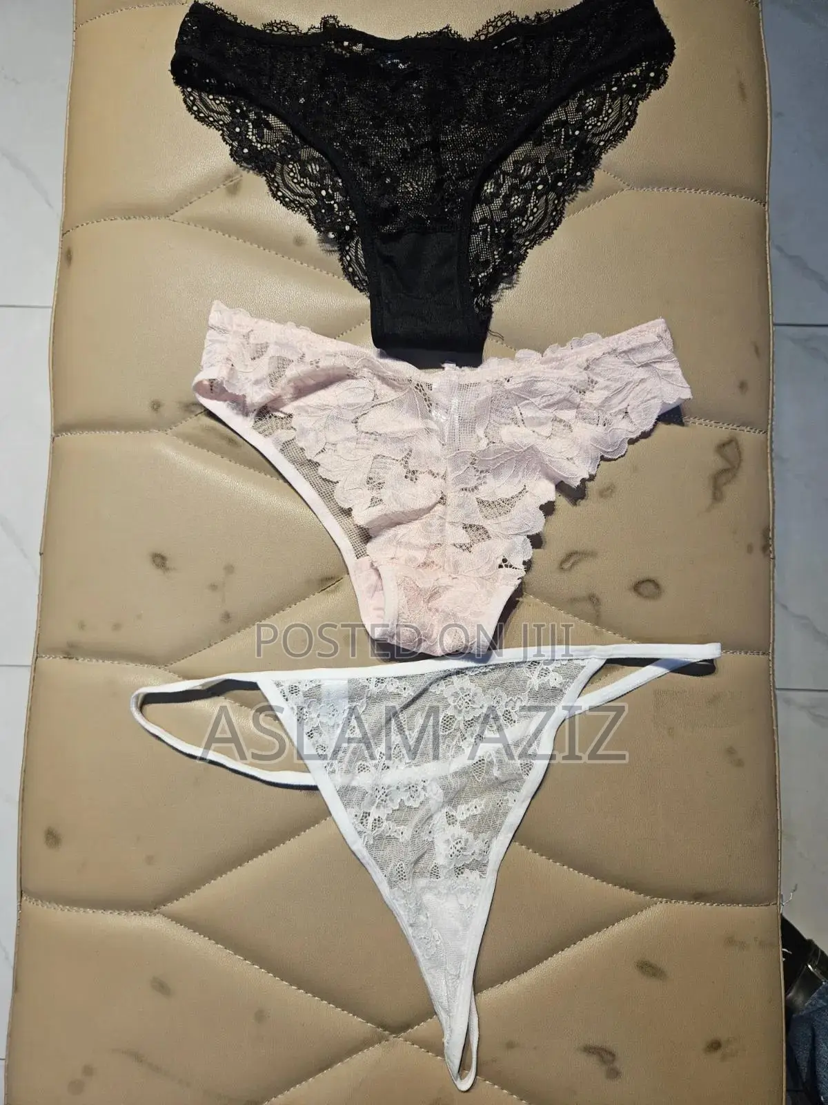 Chupi Za Kike /Bikini