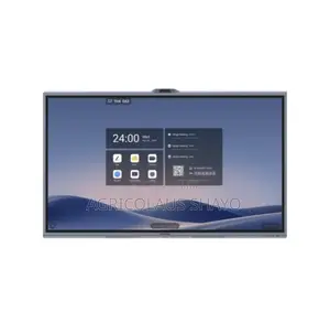 Maxhub XBoard V7 SERIES: 86′′ Size, UHD (3840 X 2160) Touch Display
