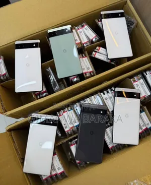 Google Pixel 7 128 GB White