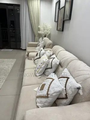 Furnished 4bdrm House in Mikocheni for rent