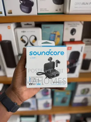 Soundcore P41i True Wireless Earbuds