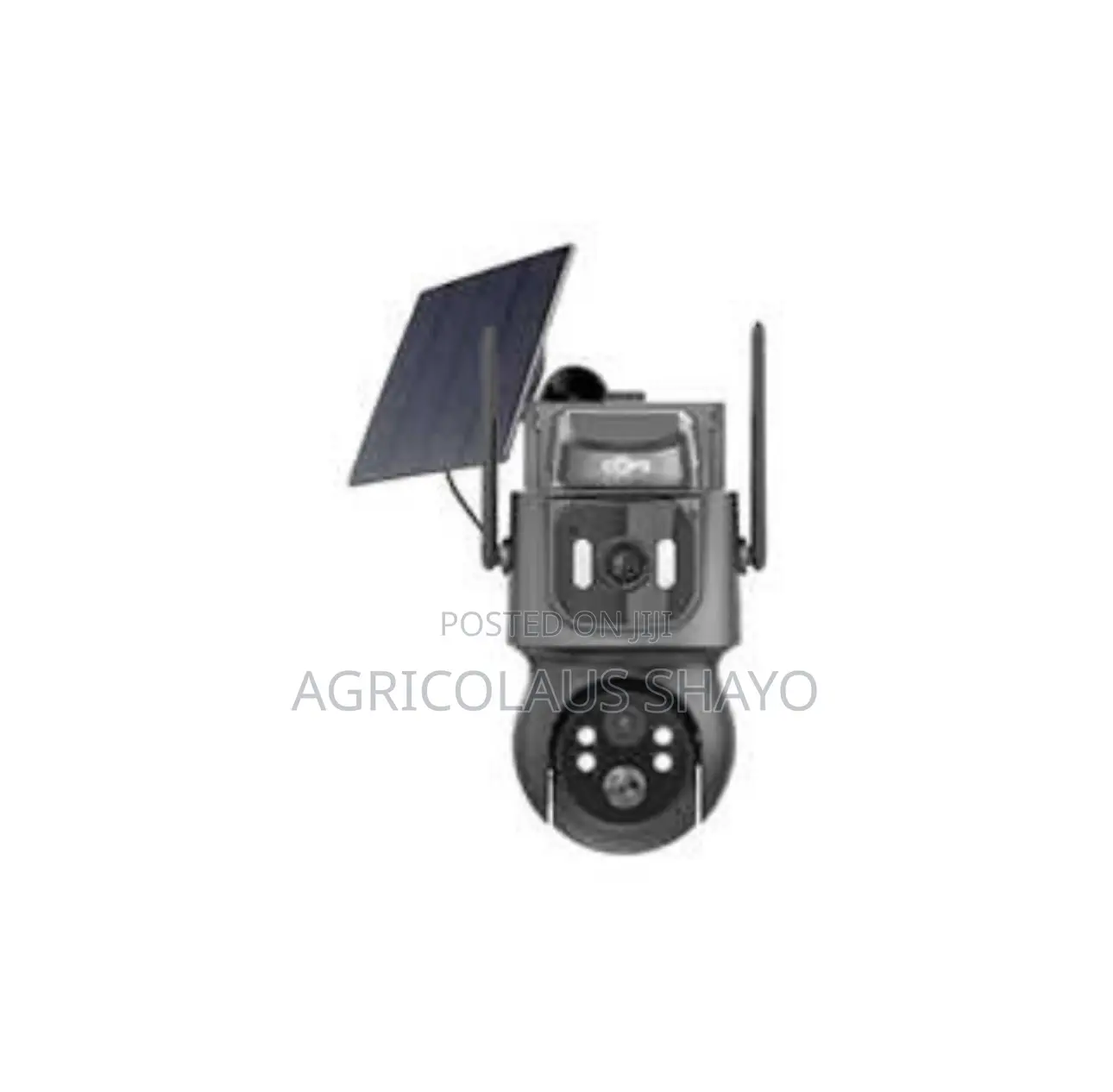 COFE WiFi-4MP-UHD Pro Megapixel, Cloud Storage,D/N Vision,2