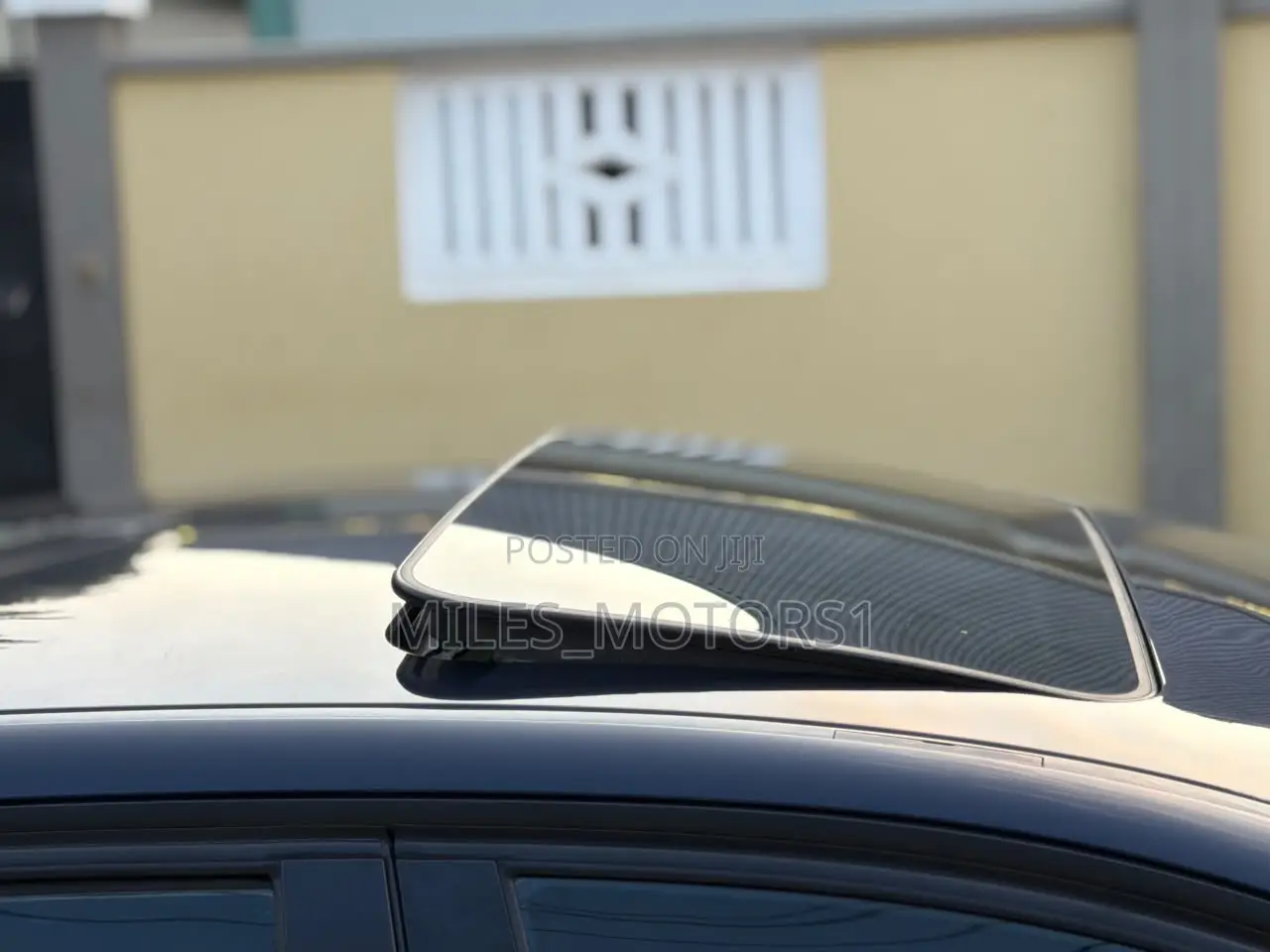 BMW 3 Series 2008 Black