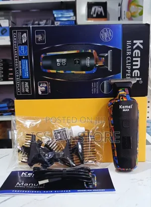 Kemei Original