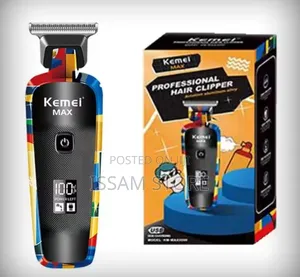 Kemei Original