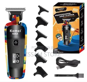 Kemei Original