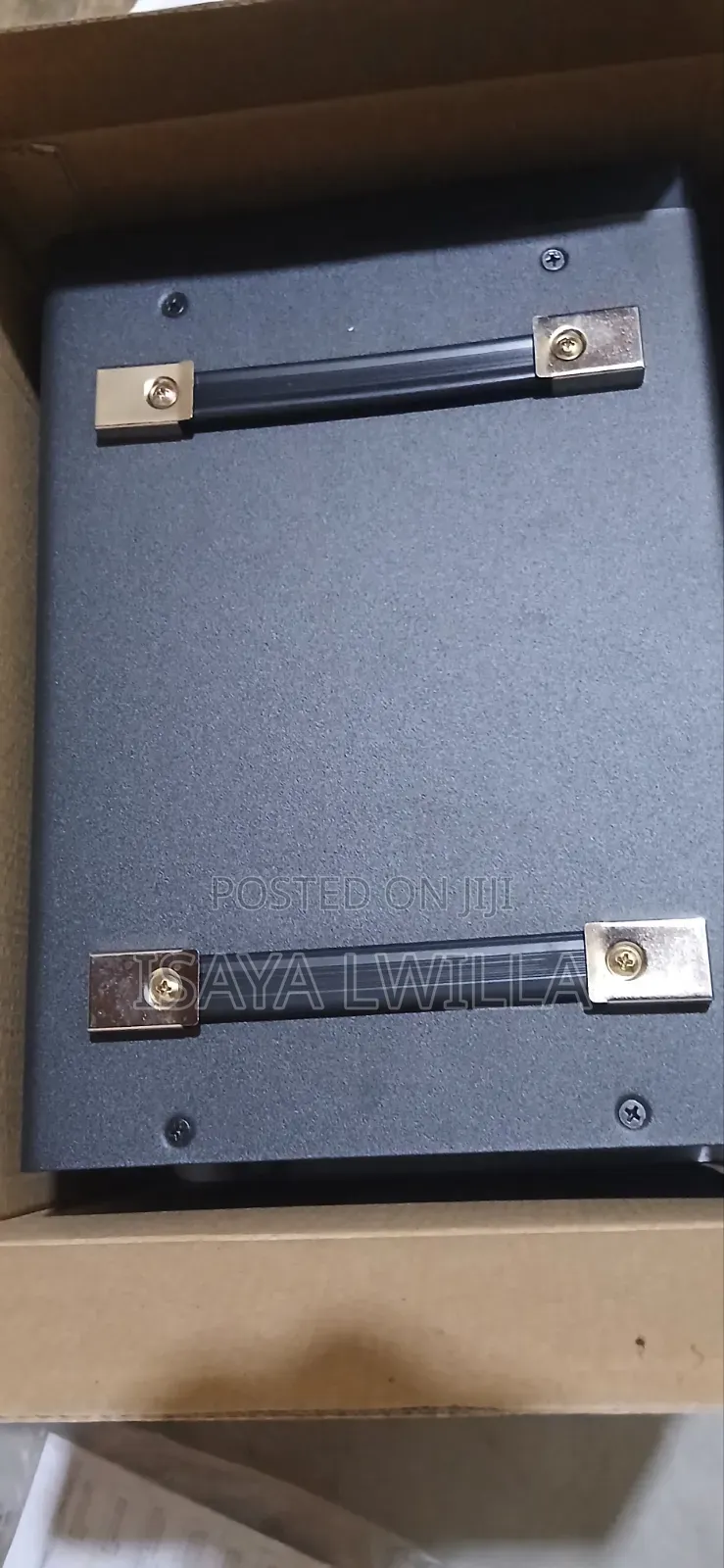 Kodtec Automatic Voltage Regulator Stabilizer 5000w Kt-5000va