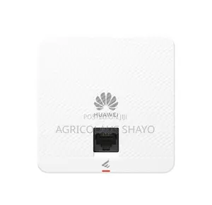 Huawei WiFi6 Indoor Dual Band Access Point, Smart Antenna