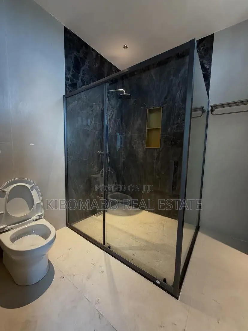 Furnished 4bdrm Penthouse in Masaki for rent