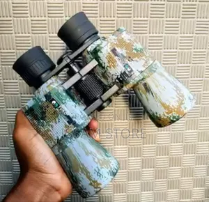 Binoculars