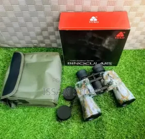 Binoculars