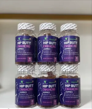 HIP BUTT ENHANCING (Inaongeza Makalio Na Shepu)