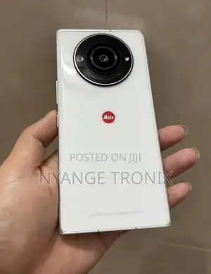 Leica Leitz Phone 2 512 GB White