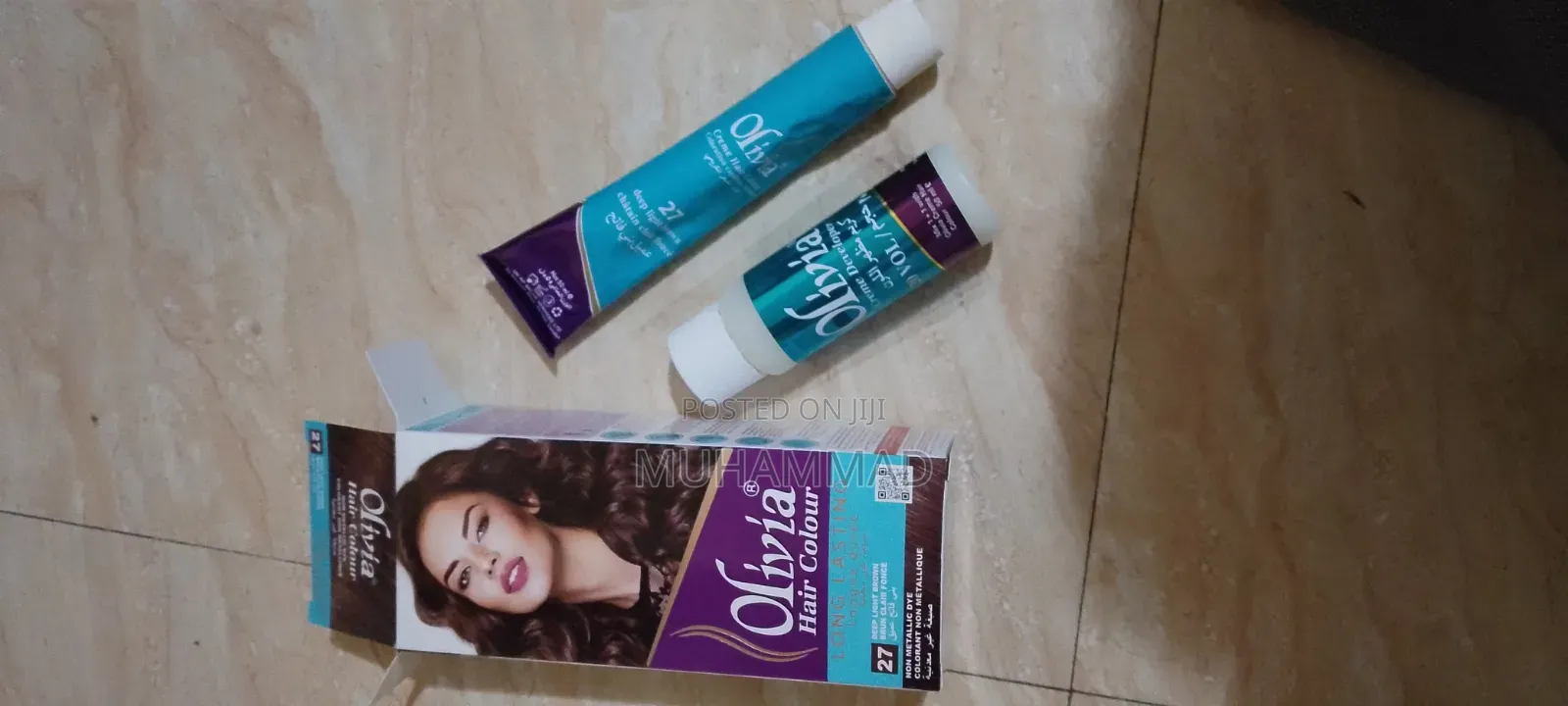 Hair Beauty