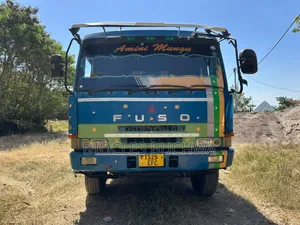 Magari Makubwa