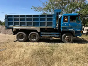 Magari Makubwa