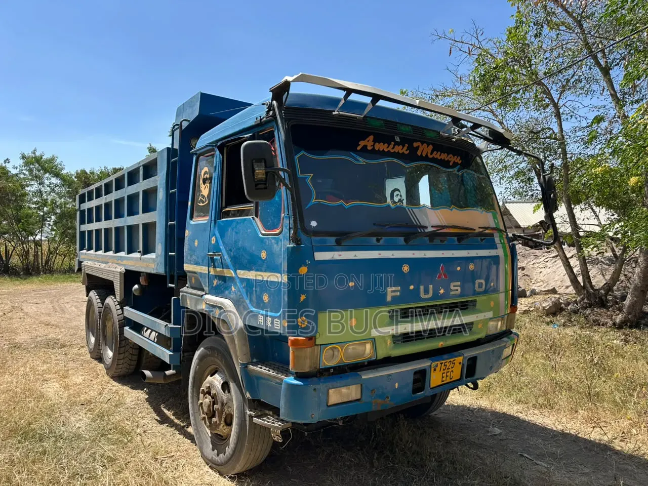 Magari Makubwa