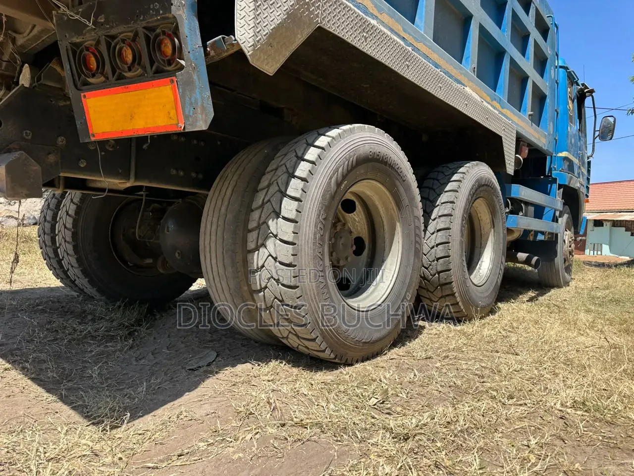Magari Makubwa