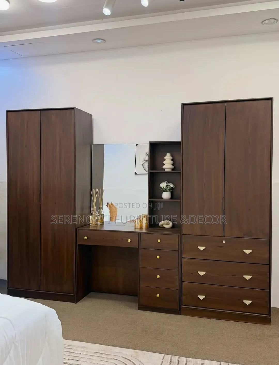 Kabat La Nguo Pqmoja Na Dressing